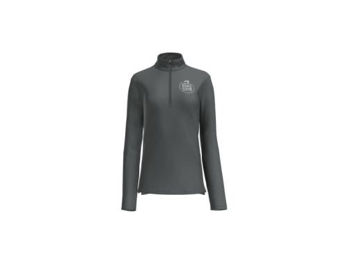 Sport-Tek® Women’s Micropique Sport-Wick® 1/4-Zip