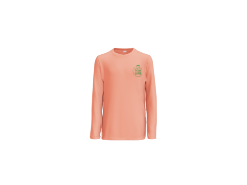 Sport-Tek® Youth Posi-UV® Pro Long Sleeve Tee