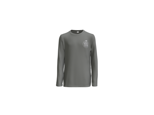 Sport-Tek® Youth Posi-UV® Pro Long Sleeve Tee