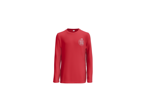 Sport-Tek® Youth Posi-UV® Pro Long Sleeve Tee