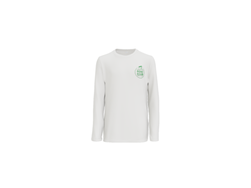 Sport-Tek® Youth Posi-UV® Pro Long Sleeve Tee