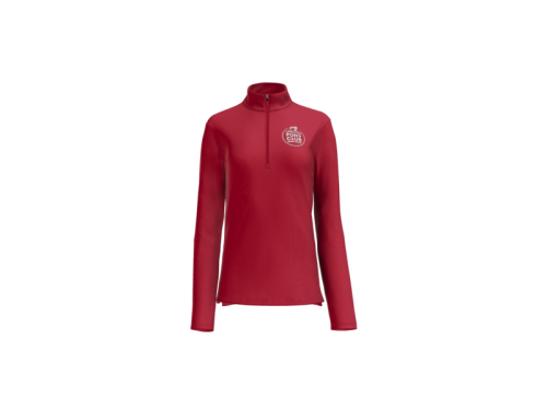 Sport-Tek® Women’s Micropique Sport-Wick® 1/4-Zip