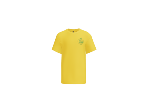 Gildan® Youth DryBlend® 50 Cotton/50 Poly T-Shirt