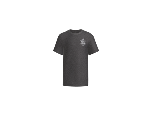 Gildan® Youth DryBlend® 50 Cotton/50 Poly T-Shirt