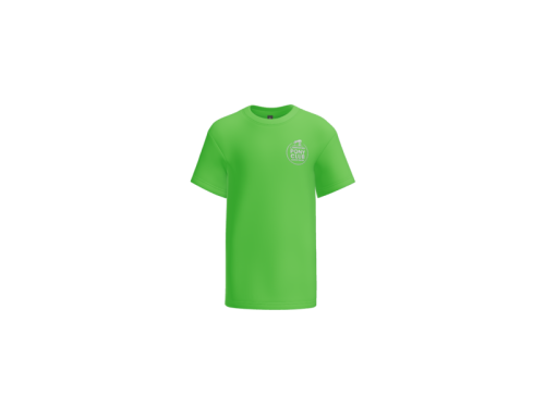 Gildan® Youth DryBlend® 50 Cotton/50 Poly T-Shirt