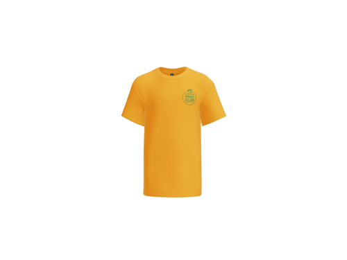 Gildan® Youth DryBlend® 50 Cotton/50 Poly T-Shirt