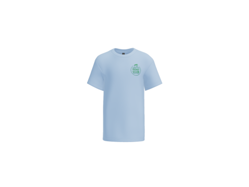 Gildan® Youth DryBlend® 50 Cotton/50 Poly T-Shirt