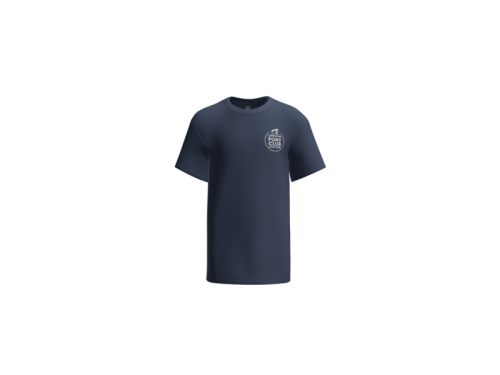 Gildan® Youth DryBlend® 50 Cotton/50 Poly T-Shirt