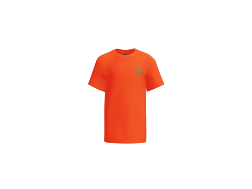 Gildan® Youth DryBlend® 50 Cotton/50 Poly T-Shirt