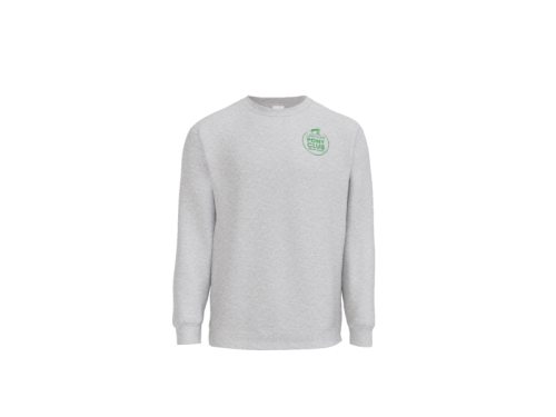 Port & Co™ Essential Fleece Crewneck Sweatshirt