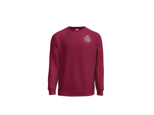 Port & Co™ Essential Fleece Crewneck Sweatshirt