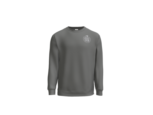 Port & Co™ Essential Fleece Crewneck Sweatshirt