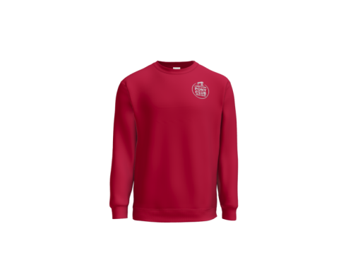 Port & Co™ Essential Fleece Crewneck Sweatshirt