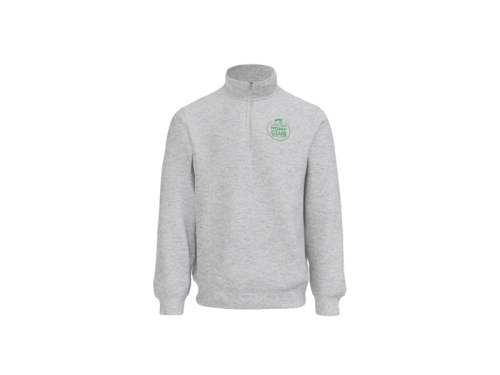 Sport-Tek® 1/4-Zip Sweatshirt