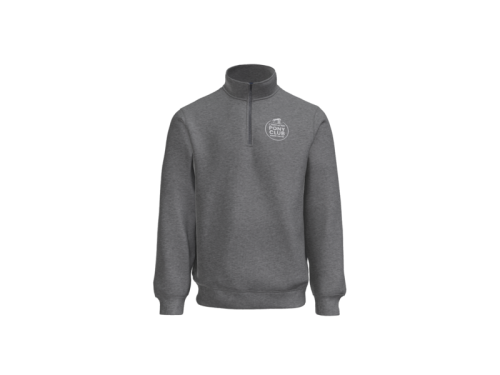 Sport-Tek® 1/4-Zip Sweatshirt