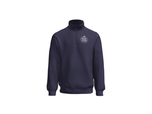 Sport-Tek® 1/4-Zip Sweatshirt