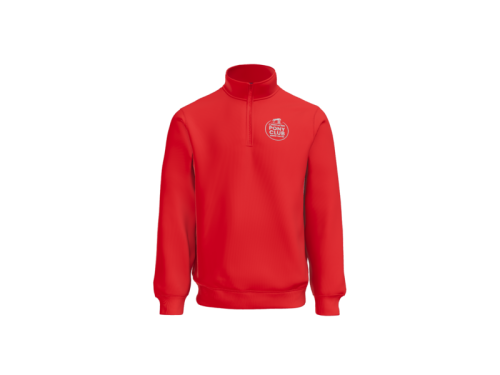 Sport-Tek® 1/4-Zip Sweatshirt
