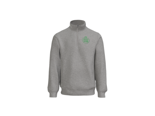 Sport-Tek® 1/4-Zip Sweatshirt