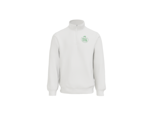 Sport-Tek® 1/4-Zip Sweatshirt