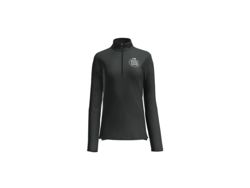Sport-Tek® Women’s Micropique Sport-Wick® 1/4-Zip