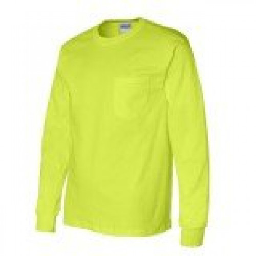Long Sleeve Shirts Work Shirts Safety Long Sleeve Shirts