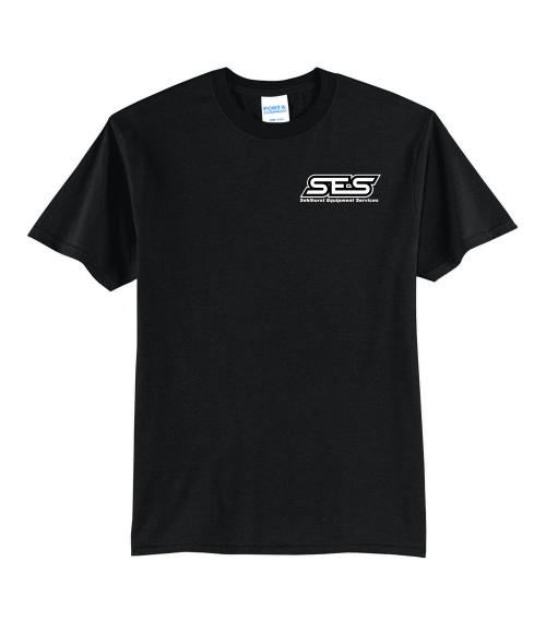 PC55  Port & Co™ Core Blend Tee
