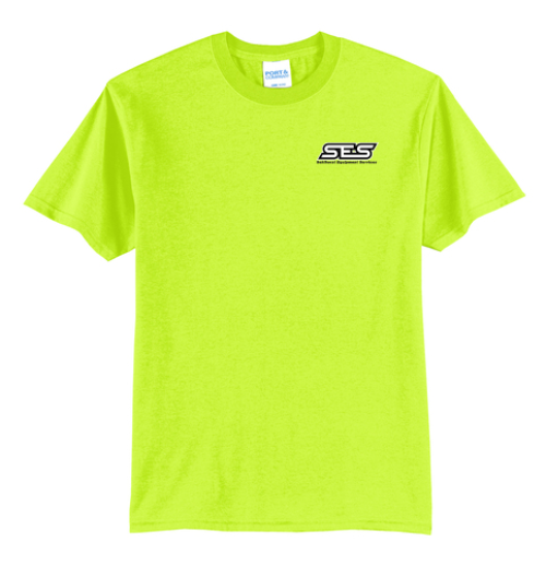 PC55  Port & Co™ Core Blend Tee