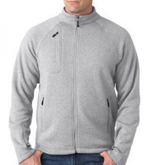 Storm Creek Adult Polyester Sweater Jacket