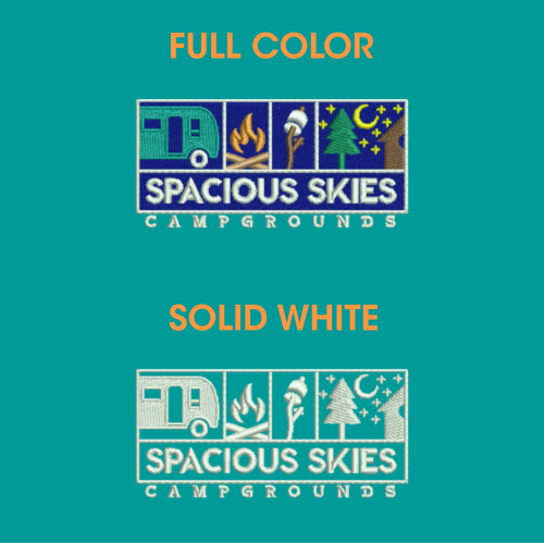 JST57 Sport-Tek® Insulated Vest | Spacious Skies Campground