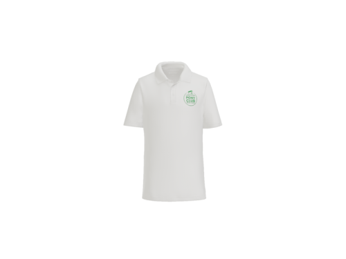 Sport-Tek® Youth PosiCharge® RacerMesh® Polo