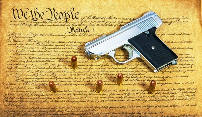 Renewing Your Illinois Concealed Carry Permit