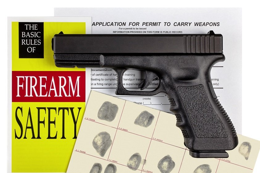 Concealed cheap carry classes