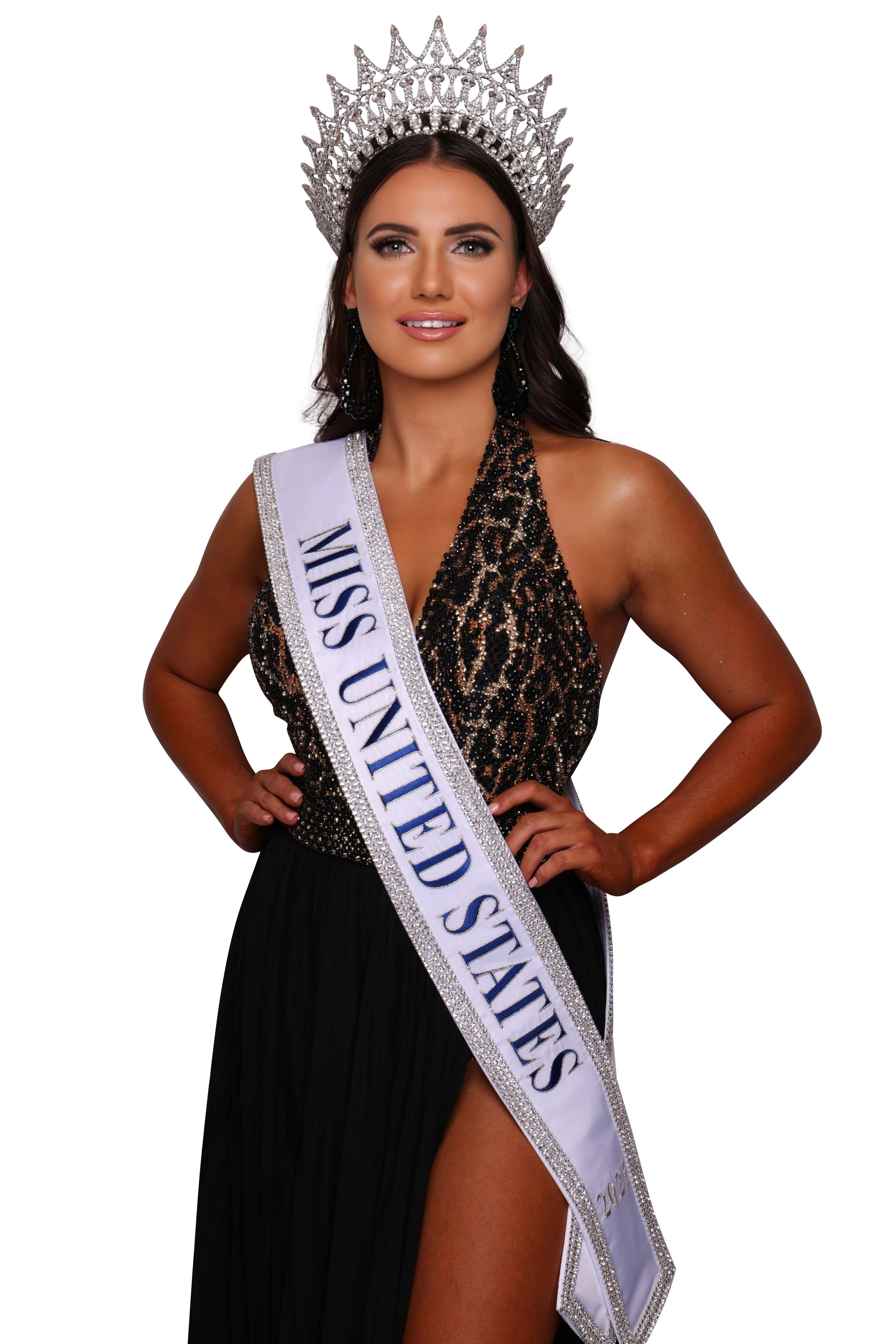 Samantha Anderson United States National Pageants Samantha Anderson United States National Pageants