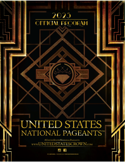 2025 National Program Book