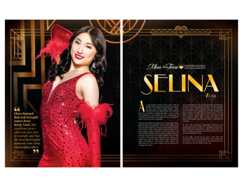 2025 National Program Book