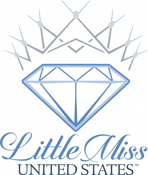 Amelia Hussong Little Miss United States - 2019
