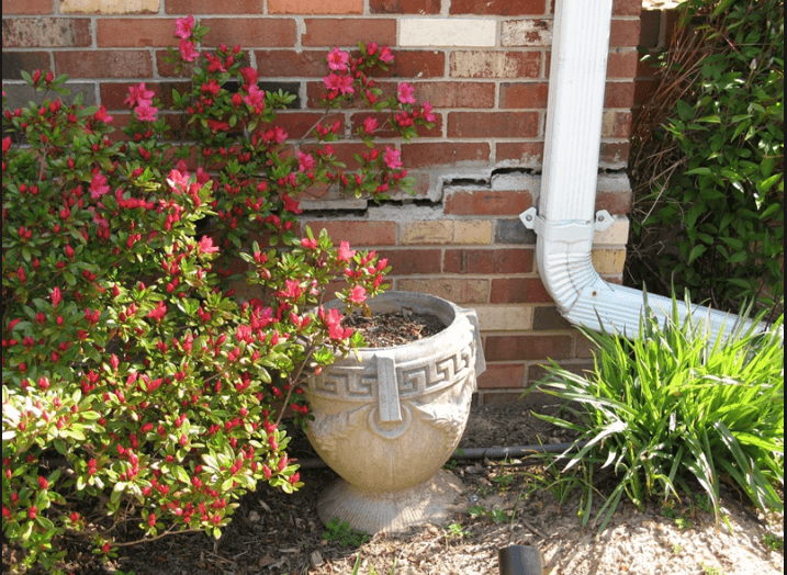 Residential Drainage System Repair Dallas TX