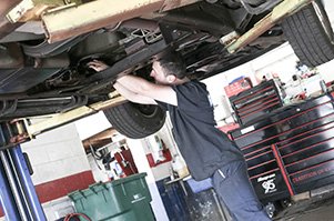 Automotive Repair Rochester NY