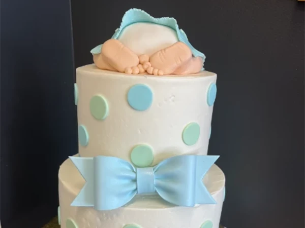 Baby Showers