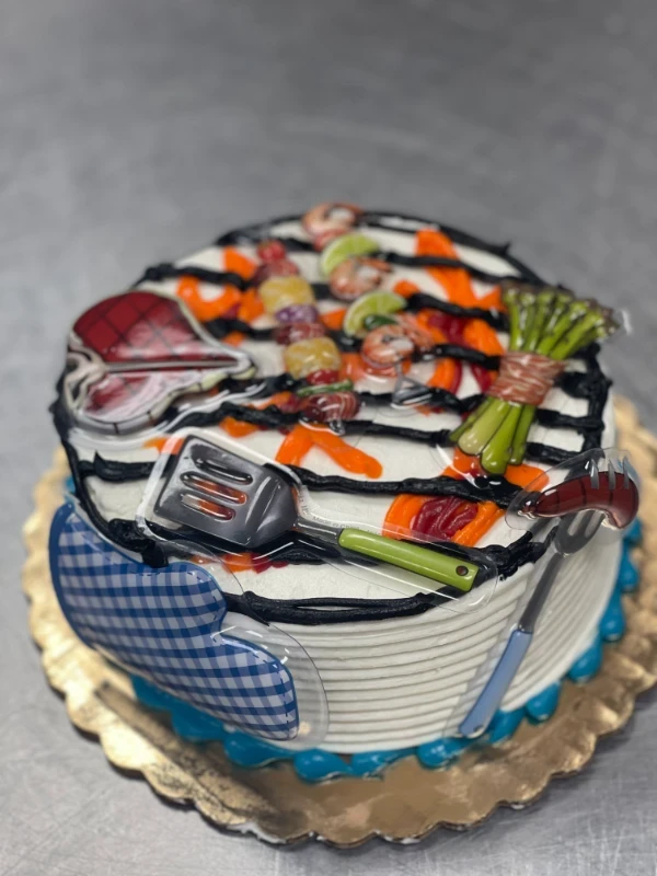 Italian pastries and handcrafted desserts