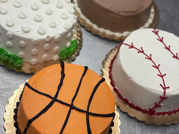 Sports Celebrations