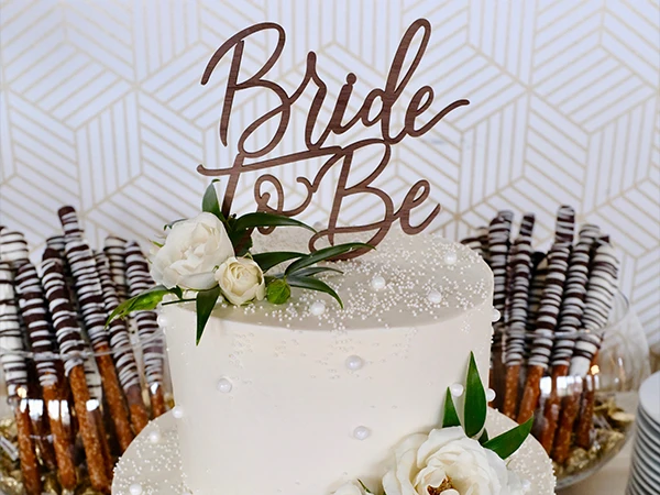 Bridal Showers