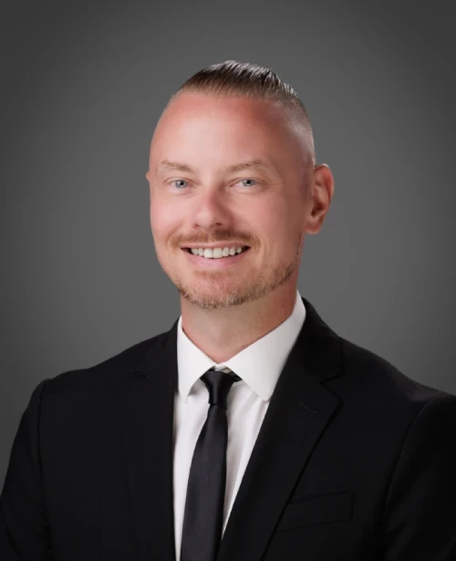 Neil Farszmil