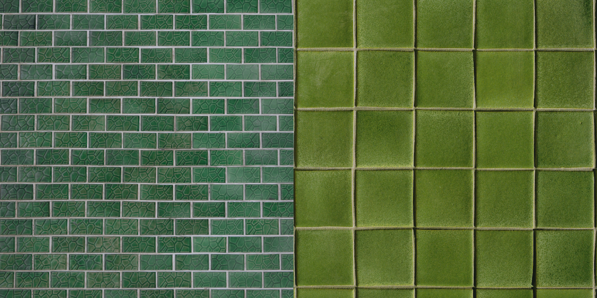 Offset vs. Straight Tile Patterns: What’s Best for Your Space?