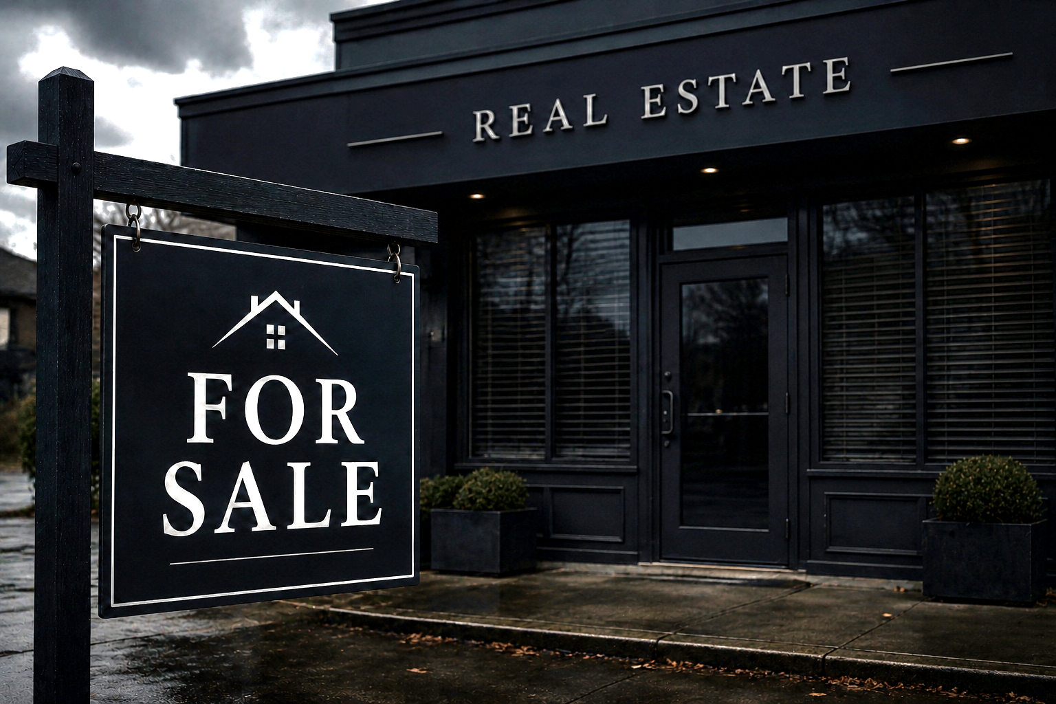 A Business Life Tied to Its Owner's Life