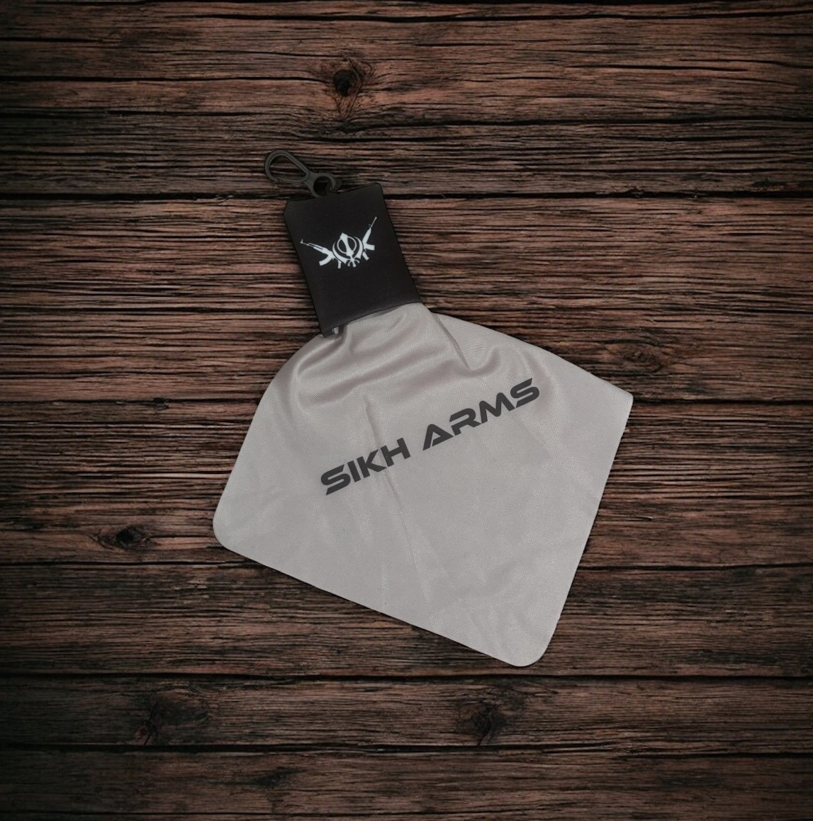 Sikh Arms Optic & Glass Cleaner