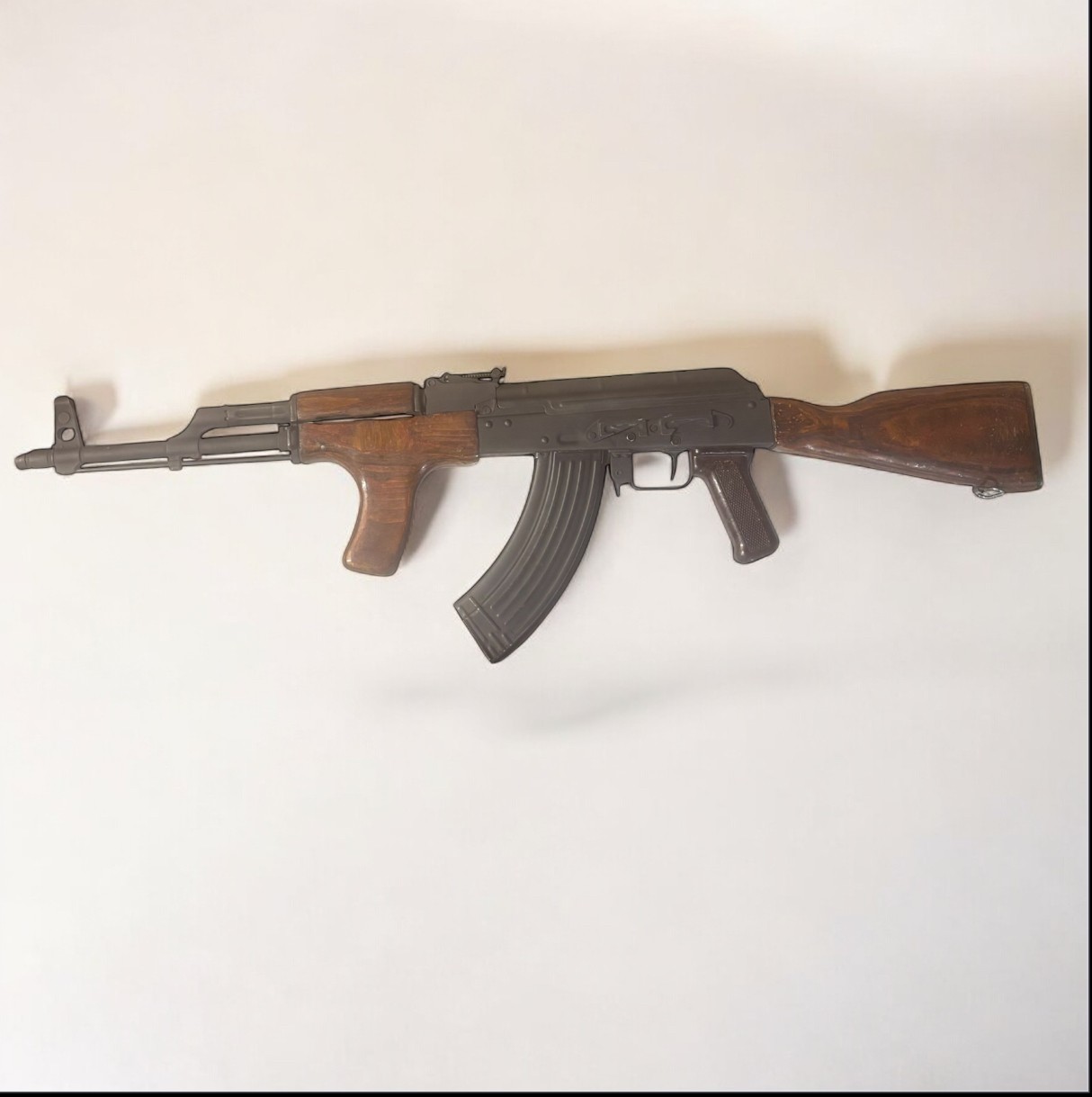 **Tufaan AK47 (Donger) – 7.62x39mm** 2 Month Lead Time