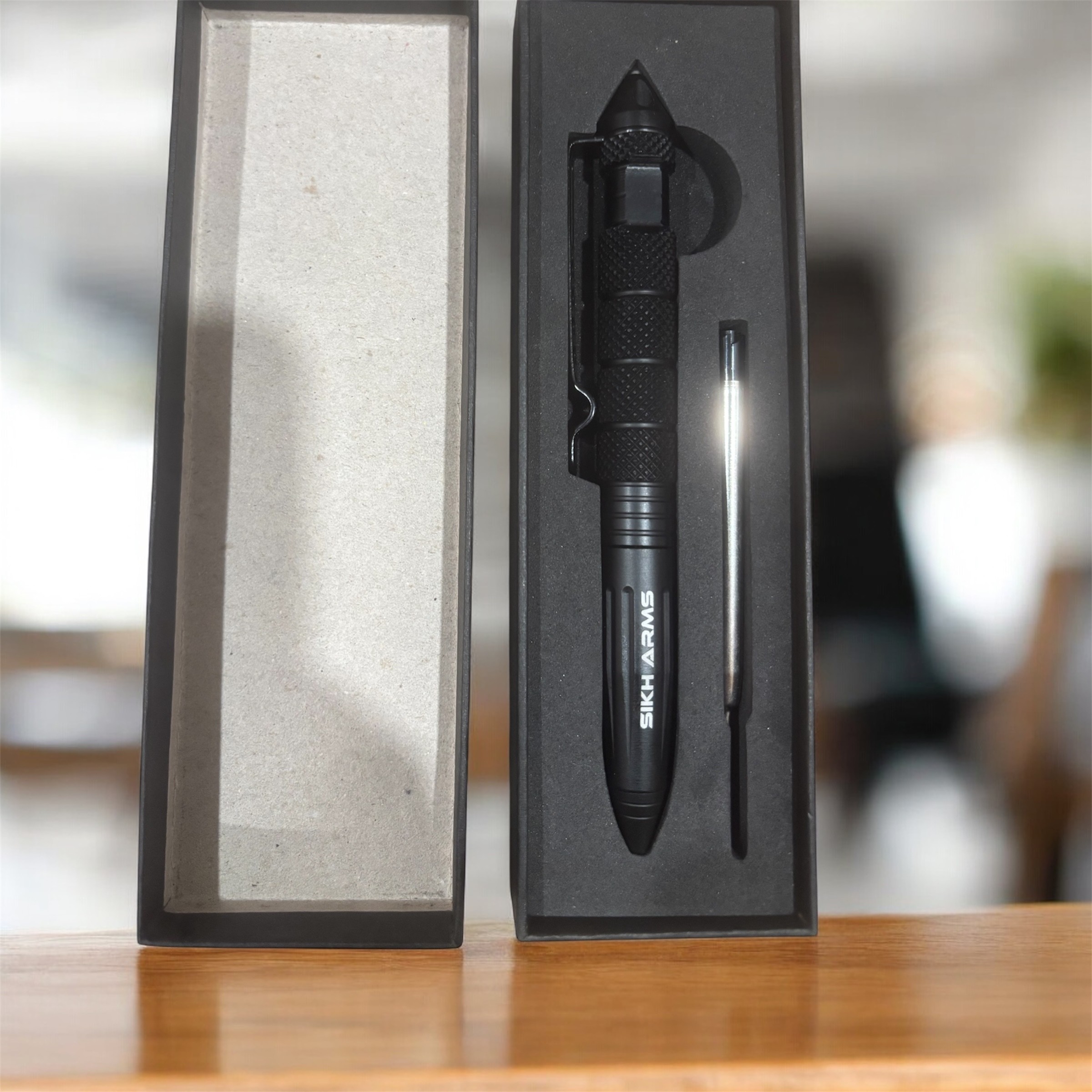 Sikh Arms Tactical Pen