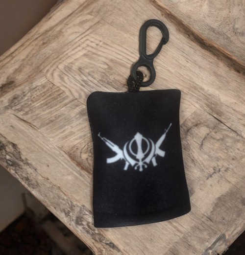 Sikh Arms Optic & Glass Cleaner