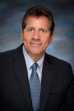 Stephen Gaudino Sr.│CPA, CFP®